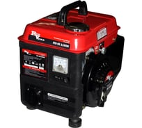 Бензиновый инверторный генератор открытого типа REDVERG RD-IG1100H 5028572