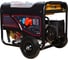 Бензиновый генератор REDVERG RD-G8000EN3 5025411 4
