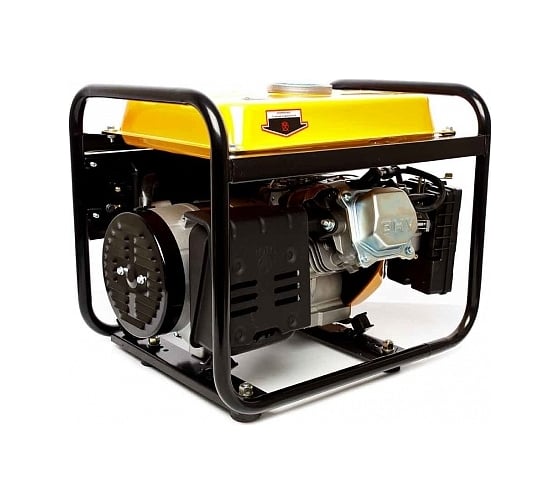 Бензиновый генератор REDVERG RD-G1000 6631518