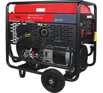 Бензиновая электростанция с электростартером FUBAG BS 17000 DA ES 431243