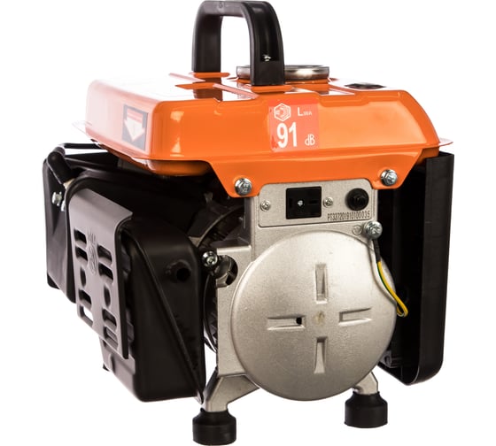 Бензиновый генератор Gigant GPT-950