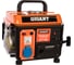 Бензиновый генератор Gigant GPT-950 2