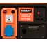 Бензиновый генератор Gigant GPT-950 3