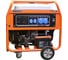Бензиновый генератор Zongshen PB 18000 E 1T90DF180 1