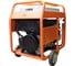 Бензиновый генератор Zongshen PB 18000 E 1T90DF180 3
