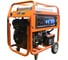 Бензиновый генератор Zongshen PB 18000 E 1T90DF180 4