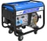 Дизельный генератор ТСС TSS SDG 3300EH 100044 3