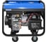 Дизельный генератор ТСС TSS SDG 3300EH 100044 4
