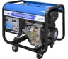 Дизельный генератор ТСС TSS SDG 3300EH 100044