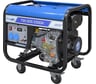 Дизельный генератор ТСС TSS SDG 3300H 100043
