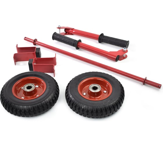 Дизельный электроагрегат REDVOLT 170f, 2,2 квт ручн. старт, EPD2500