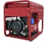Дизельный электроагрегат REDVOLT 192fe, 7,0 квт, эл. старт, подготовка под ats EPD7500EA 2