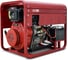 Дизельный электроагрегат REDVOLT 192fe, 7,0 квт, эл. старт, подготовка под ats EPD7500EA 3