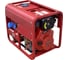Дизельный электроагрегат REDVOLT 192fe, 7,0 квт, эл. старт, подготовка под ats EPD7500EA 7