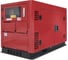 Дизельный электроагрегат REDVOLT 292fe, 12,0 квт, эл. старт, кожух, подготовка под ats EPD12000EAS 1