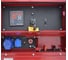 Дизельный электроагрегат REDVOLT 292fe, 12,0 квт, эл. старт, кожух, подготовка под ats EPD12000EAS 2