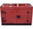 Дизельный электроагрегат REDVOLT 292fe, 12,0 квт, эл. старт, кожух, подготовка под ats EPD12000EAS 6