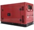 Дизельный электроагрегат REDVOLT 292fe, 12,0 квт, эл. старт, кожух, подготовка под ats EPD12000EAS 8