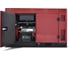 Дизельный электроагрегат REDVOLT 292fe, 12,0 квт, эл. старт, кожух, подготовка под ats EPD12000EAS 10