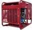 Дизельный электроагрегат REDVOLT 292fe, 12,0 квт, эл. старт, подготовка под ats EPD12000EA 3