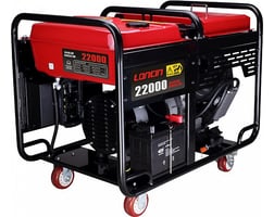 Loncin LC22000S 00-00004605 — фото 2