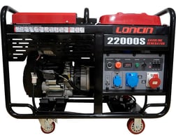 Loncin LC22000S 00-00004605 — фото