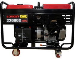 Loncin LC22000S 00-00004605 — фото 5