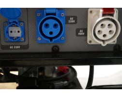 Loncin LC22000S 00-00004605 — фото 11