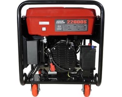 Loncin LC22000S 00-00004605 — фото 3