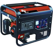 Бензиновый генератор REDVERG RD-G3900EN 5024809