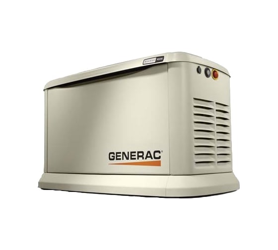 Газовый генератор Generac 7146 G0071460 1