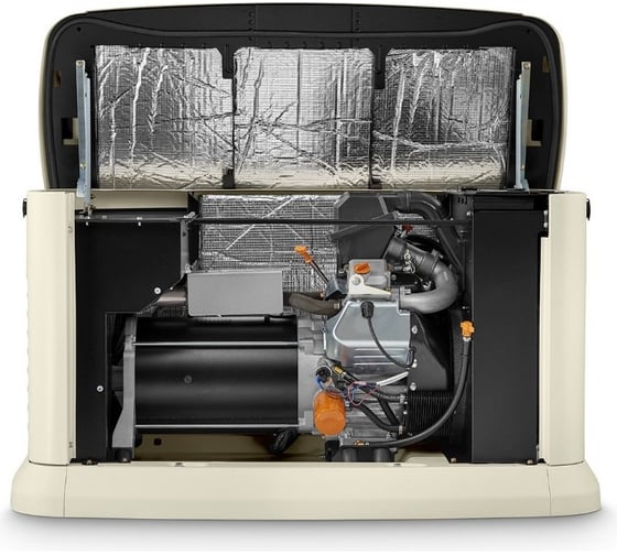 Газовый генератор Generac 7146 G0071460