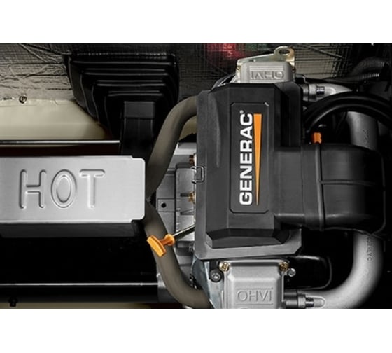 Газовый генератор Generac 7146 G0071460