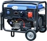 Бензогенератор ТСС SGG 8000EH3NU 060017