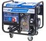 Дизельный генератор ТСС SDG 6000EH3A 077016