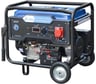 Бензогенератор ТСС SGG 8000 EH3NA 160015