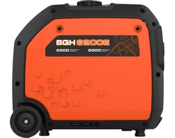 Zongshen BQH 6200 E 1T90DF650 — фото 3