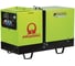 Электрогенераторная установка Pramac P11000+AMF, дизельная, трехфазная PF113TYAZ02 1