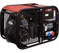 Бензиновый генератор EuroPower EP 25000 TE 957002503