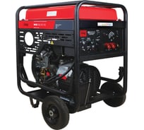 Бензиновая сварочная электростанция FUBAG WCE 300 DC ES 220В 838989