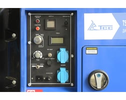 ТСС TSS PRO DGW 3.0/250ES-R — фото 5