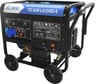 Инверторный бензиновый сварочный генератор ТСС GGW 6.0/250ED-R 022959
