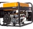 Бензиновый генератор REDVERG RD-G3500E 6683000 5