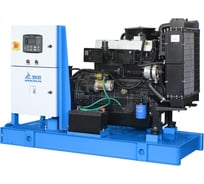 Дизельный генератор ТСС АД-50С-Т400-1РМ19 025017