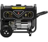 Бензиновый генератор (3 кВт; колёса и ручки) Inforce GL 3000 04-03-18