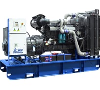 Дизельный генератор ТСС АД-250С-Т400-1РМ16 029092
