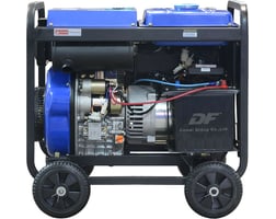 ТСС PRO DGW 3.0/250E-R — фото 3