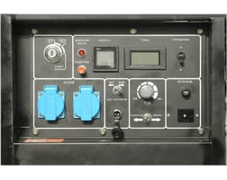 ТСС PRO DGW 3.0/250E-R — фото 5