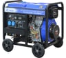 Дизельный сварочный генератор ТСС PRO DGW 3.0/250E-R 022833