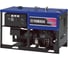 Дизельная электростанция Yamaha EDL 20000 TE Q9C201-5010 1